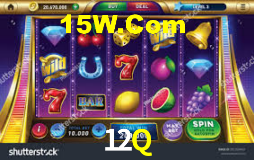 12Q App Interface